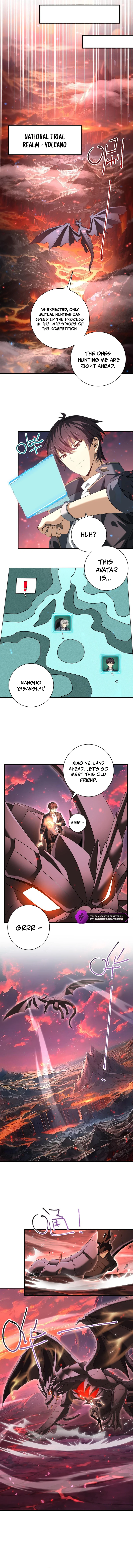 Read National Job Change։ I'm Stuck As the Weakest Dragon Tamer EN Manga Online