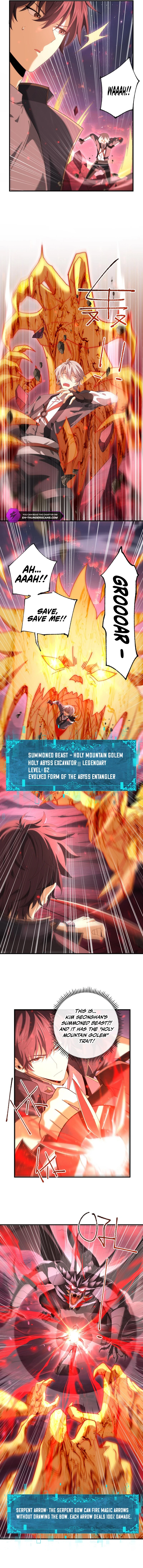 Read National Job Change։ I'm Stuck As the Weakest Dragon Tamer EN Manga Online