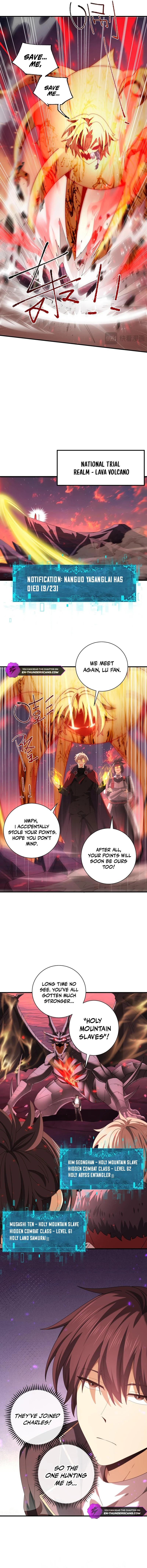 Read National Job Change։ I'm Stuck As the Weakest Dragon Tamer EN Manga Online