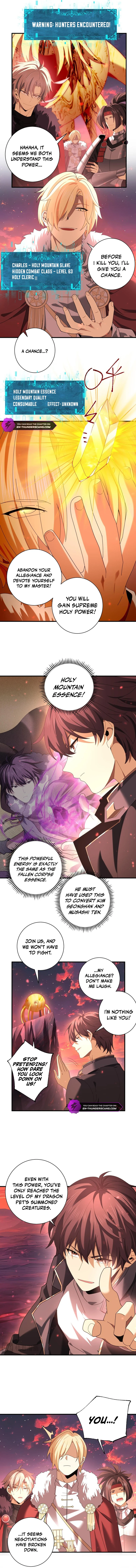 Read National Job Change։ I'm Stuck As the Weakest Dragon Tamer EN Manga Online