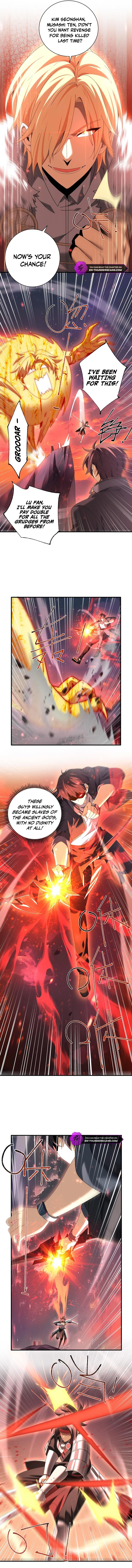 Read National Job Change։ I'm Stuck As the Weakest Dragon Tamer EN Manga Online