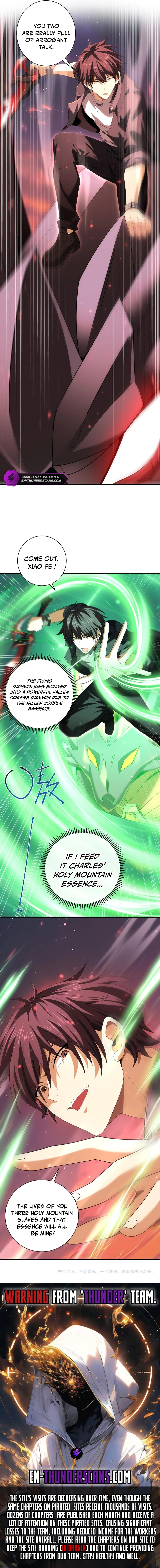 Read National Job Change։ I'm Stuck As the Weakest Dragon Tamer EN Manga Online