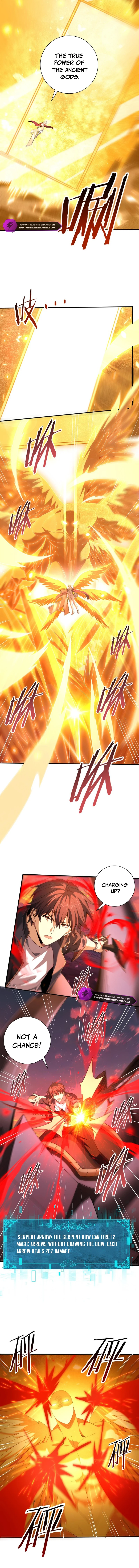 Read National Job Change։ I'm Stuck As the Weakest Dragon Tamer EN Manga Online