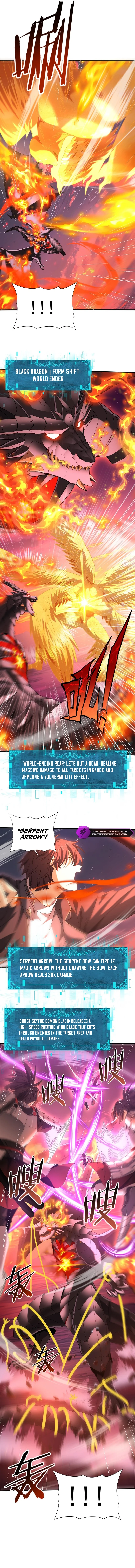 Read National Job Change։ I'm Stuck As the Weakest Dragon Tamer EN Manga Online