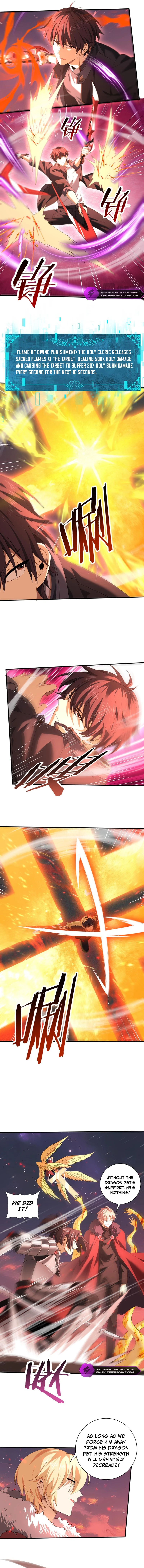 Read National Job Change։ I'm Stuck As the Weakest Dragon Tamer EN Manga Online