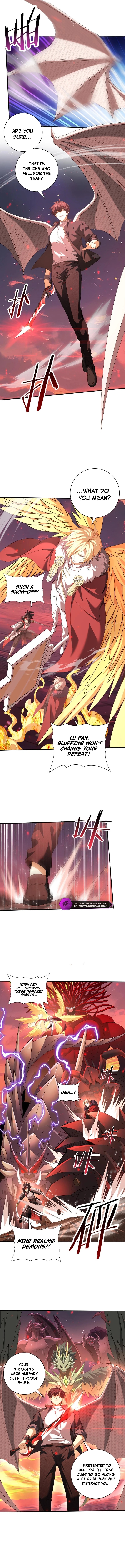 Read National Job Change։ I'm Stuck As the Weakest Dragon Tamer EN Manga Online