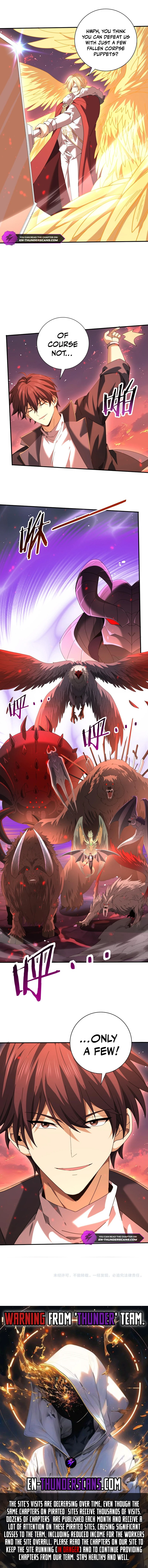 Read National Job Change։ I'm Stuck As the Weakest Dragon Tamer EN Manga Online