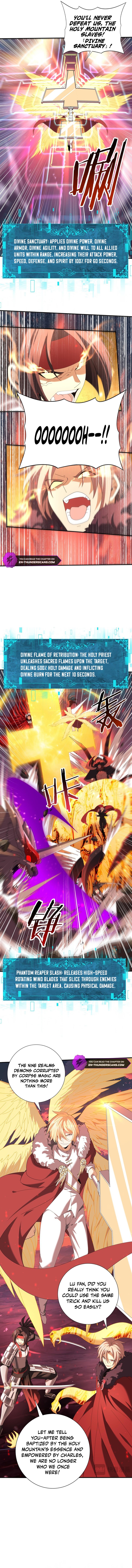 Read National Job Change։ I'm Stuck As the Weakest Dragon Tamer EN Manga Online