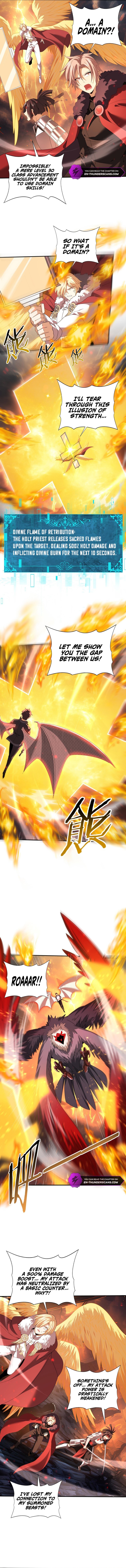 Read National Job Change։ I'm Stuck As the Weakest Dragon Tamer EN Manga Online