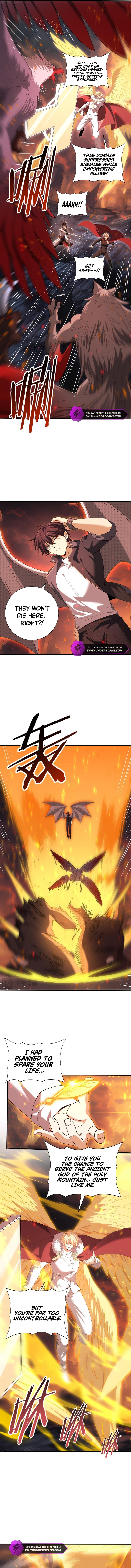 Read National Job Change։ I'm Stuck As the Weakest Dragon Tamer EN Manga Online