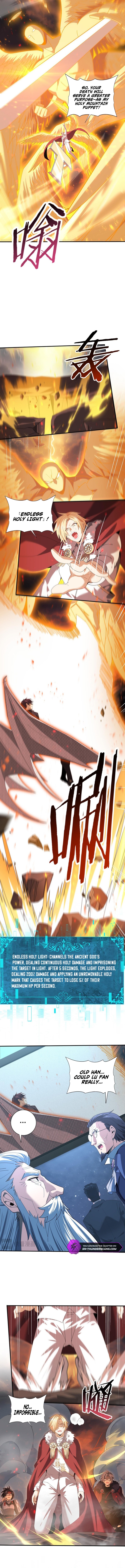 Read National Job Change։ I'm Stuck As the Weakest Dragon Tamer EN Manga Online