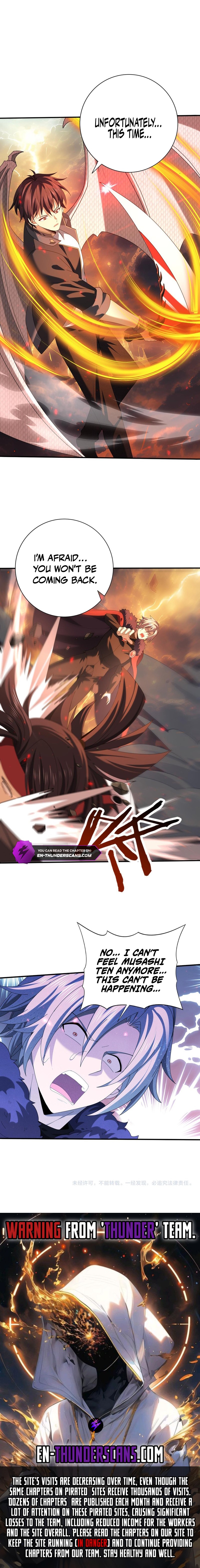 Read National Job Change։ I'm Stuck As the Weakest Dragon Tamer EN Manga Online