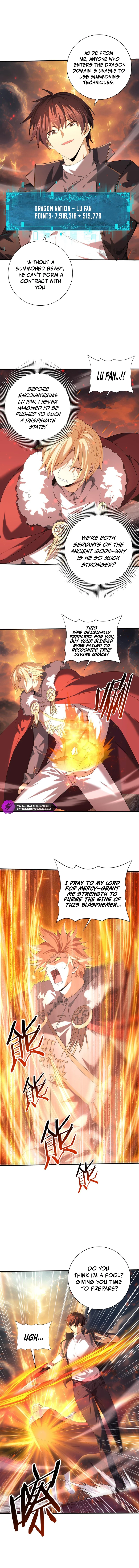 Read National Job Change։ I'm Stuck As the Weakest Dragon Tamer EN Manga Online