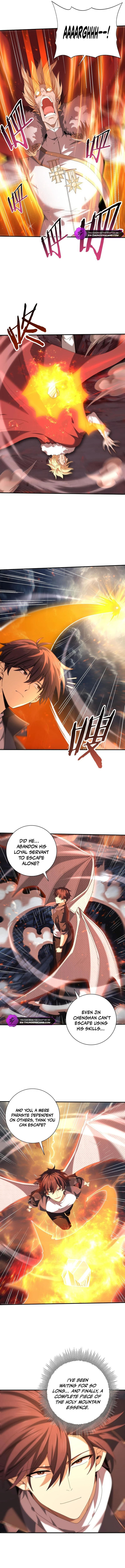 Read National Job Change։ I'm Stuck As the Weakest Dragon Tamer EN Manga Online