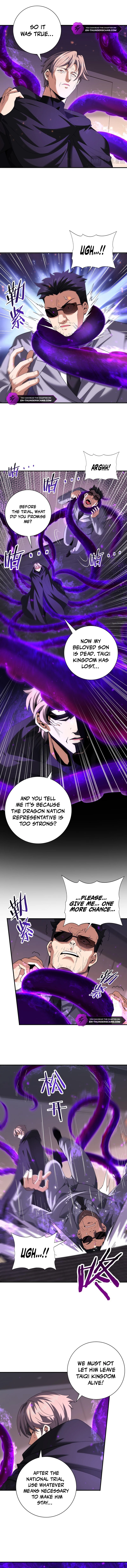 Read National Job Change։ I'm Stuck As the Weakest Dragon Tamer EN Manga Online