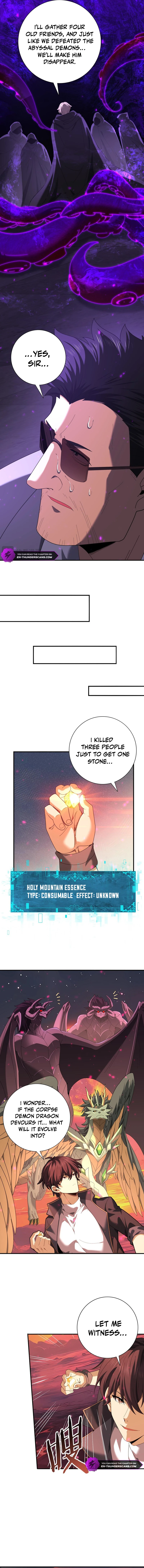 Read National Job Change։ I'm Stuck As the Weakest Dragon Tamer EN Manga Online