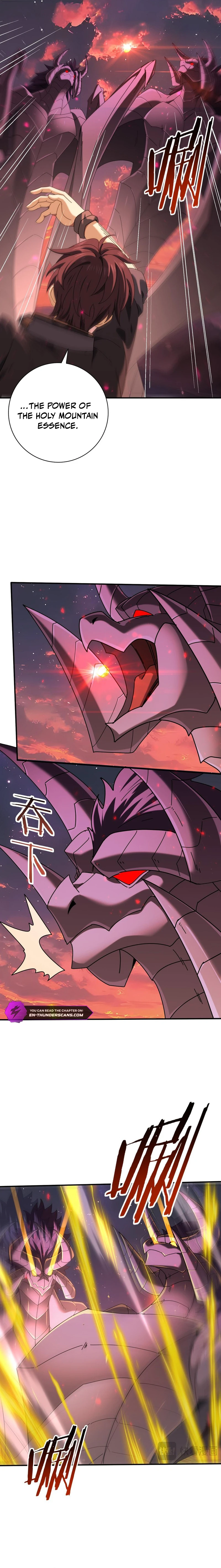 Read National Job Change։ I'm Stuck As the Weakest Dragon Tamer EN Manga Online