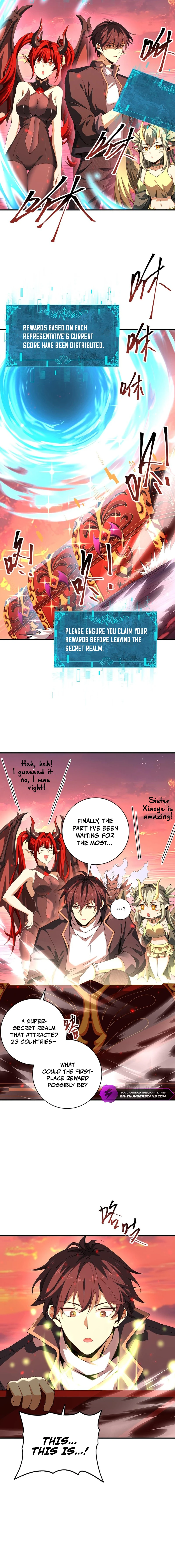Read National Job Change։ I'm Stuck As the Weakest Dragon Tamer EN Manga Online