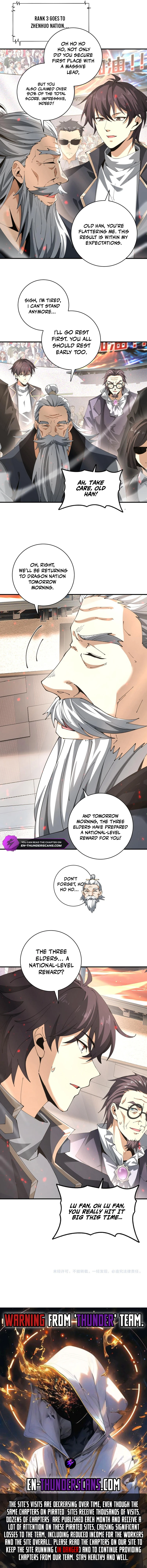 Read National Job Change։ I'm Stuck As the Weakest Dragon Tamer EN Manga Online