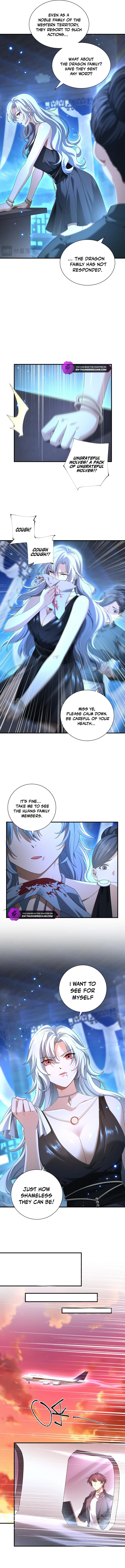 Read National Job Change։ I'm Stuck As the Weakest Dragon Tamer EN Manga Online