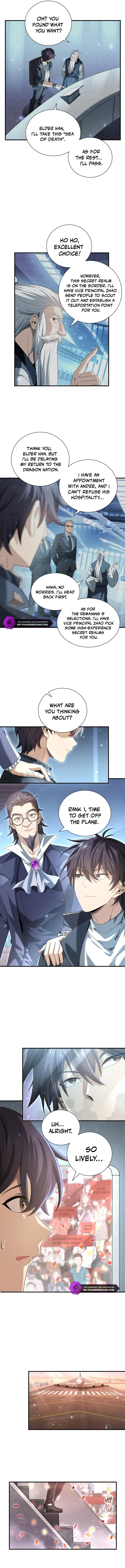 Read National Job Change։ I'm Stuck As the Weakest Dragon Tamer EN Manga Online
