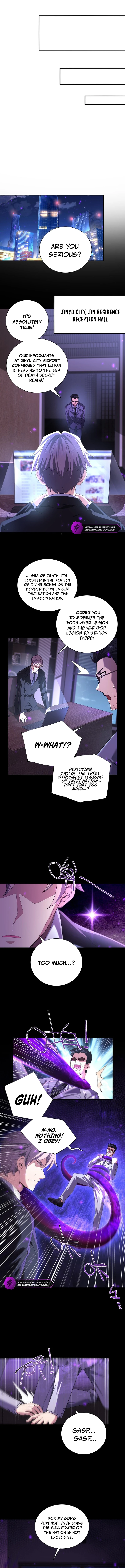 Read National Job Change։ I'm Stuck As the Weakest Dragon Tamer EN Manga Online