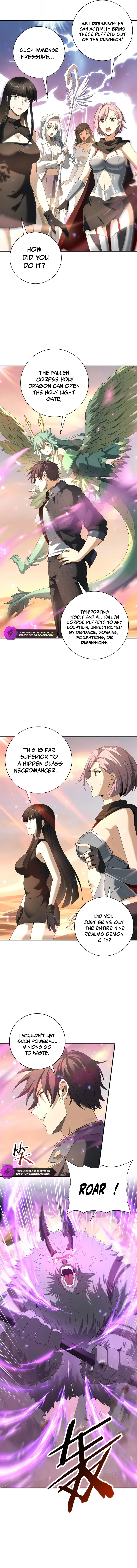 Read National Job Change։ I'm Stuck As the Weakest Dragon Tamer EN Manga Online