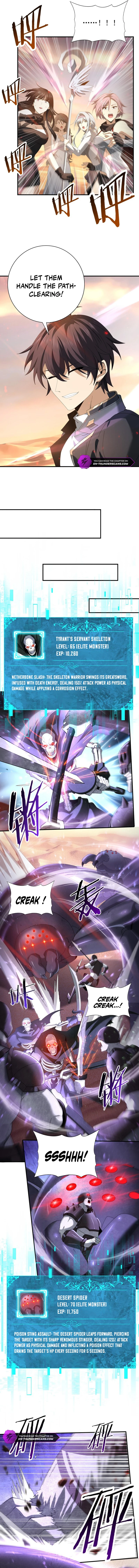 Read National Job Change։ I'm Stuck As the Weakest Dragon Tamer EN Manga Online