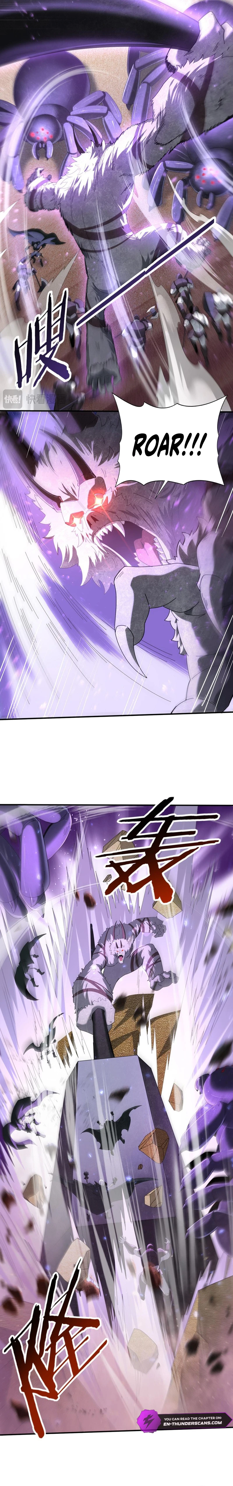Read National Job Change։ I'm Stuck As the Weakest Dragon Tamer EN Manga Online