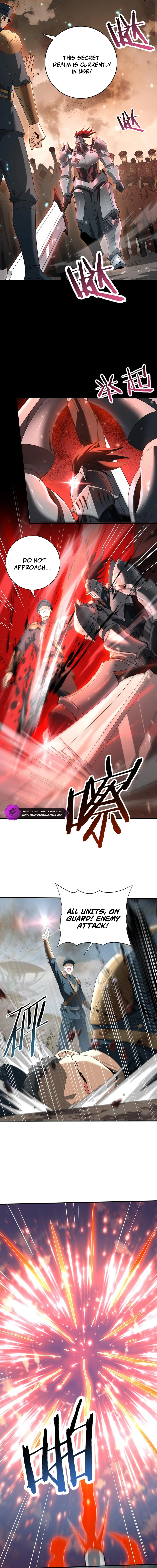 Read National Job Change։ I'm Stuck As the Weakest Dragon Tamer EN Manga Online
