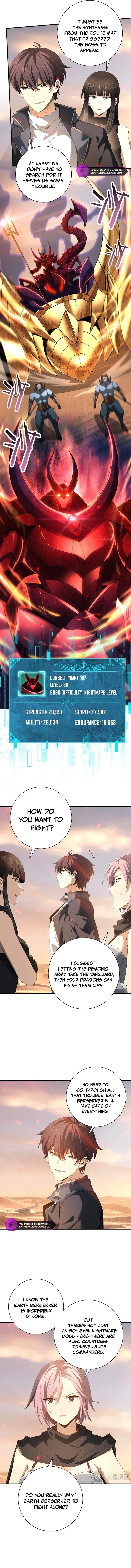 Read National Job Change։ I'm Stuck As the Weakest Dragon Tamer EN Manga Online
