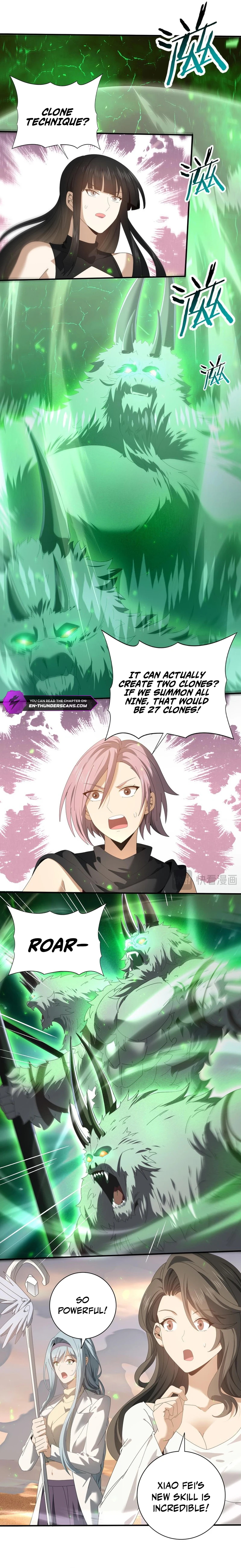 Read National Job Change։ I'm Stuck As the Weakest Dragon Tamer EN Manga Online