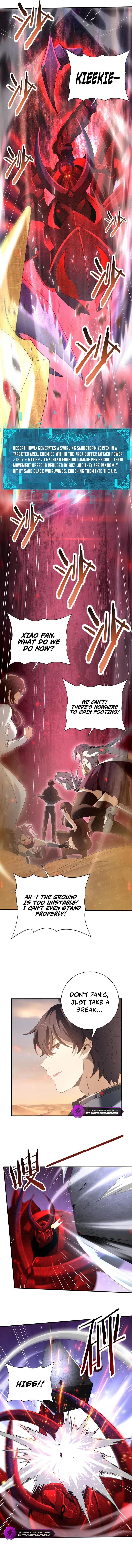 Read National Job Change։ I'm Stuck As the Weakest Dragon Tamer EN Manga Online