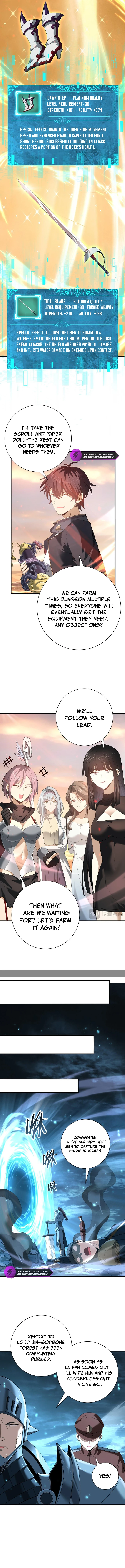 Read National Job Change։ I'm Stuck As the Weakest Dragon Tamer EN Manga Online