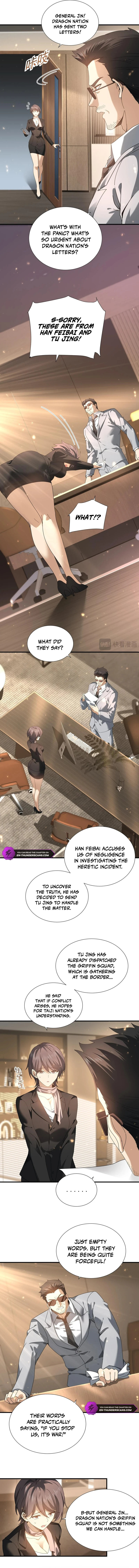 Read National Job Change։ I'm Stuck As the Weakest Dragon Tamer EN Manga Online