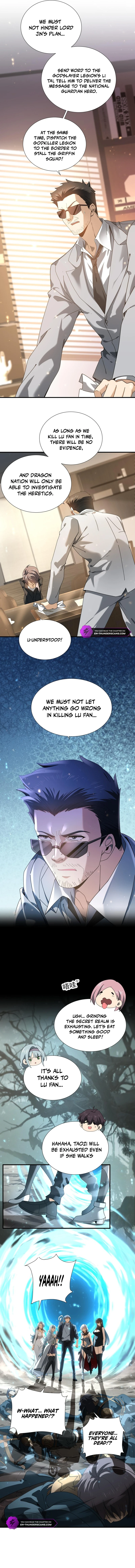 Read National Job Change։ I'm Stuck As the Weakest Dragon Tamer EN Manga Online