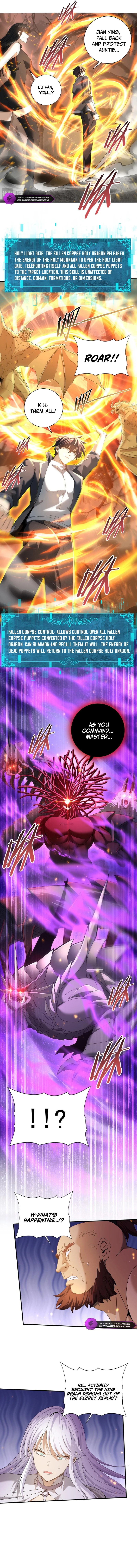 Read National Job Change։ I'm Stuck As the Weakest Dragon Tamer EN Manga Online
