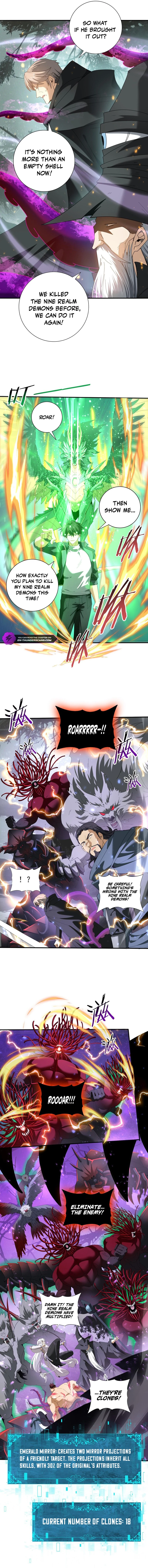 Read National Job Change։ I'm Stuck As the Weakest Dragon Tamer EN Manga Online