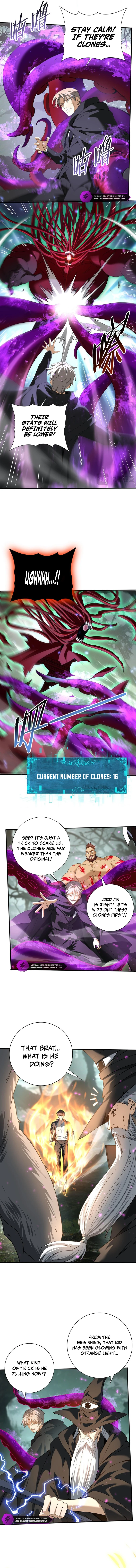Read National Job Change։ I'm Stuck As the Weakest Dragon Tamer EN Manga Online
