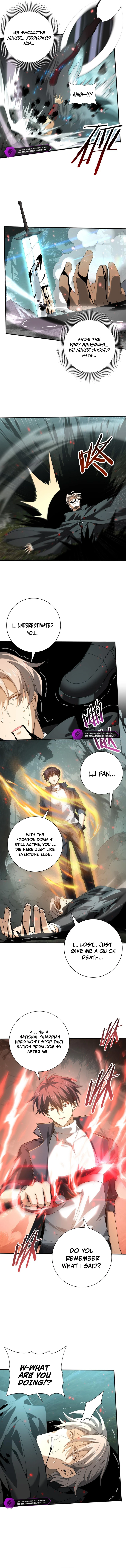 Read National Job Change։ I'm Stuck As the Weakest Dragon Tamer EN Manga Online