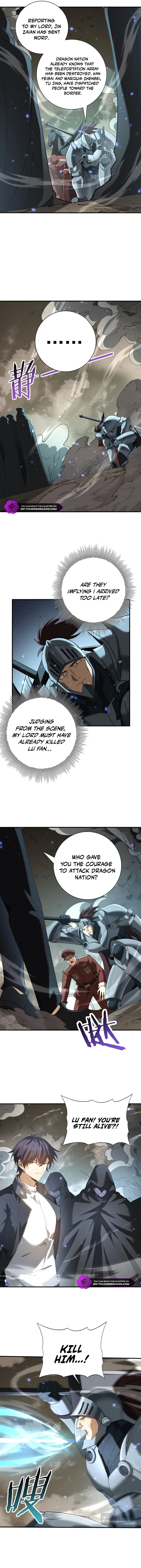 Read National Job Change։ I'm Stuck As the Weakest Dragon Tamer EN Manga Online