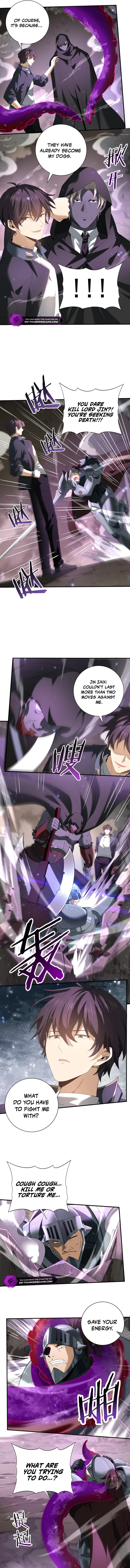 Read National Job Change։ I'm Stuck As the Weakest Dragon Tamer EN Manga Online