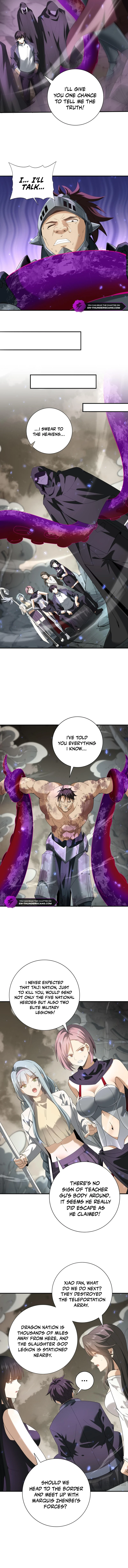 Read National Job Change։ I'm Stuck As the Weakest Dragon Tamer EN Manga Online