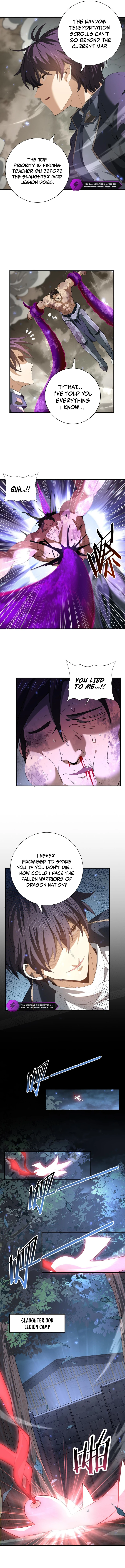 Read National Job Change։ I'm Stuck As the Weakest Dragon Tamer EN Manga Online