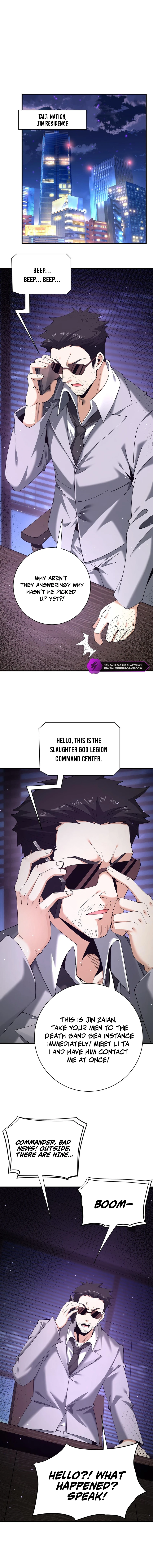 Read National Job Change։ I'm Stuck As the Weakest Dragon Tamer EN Manga Online