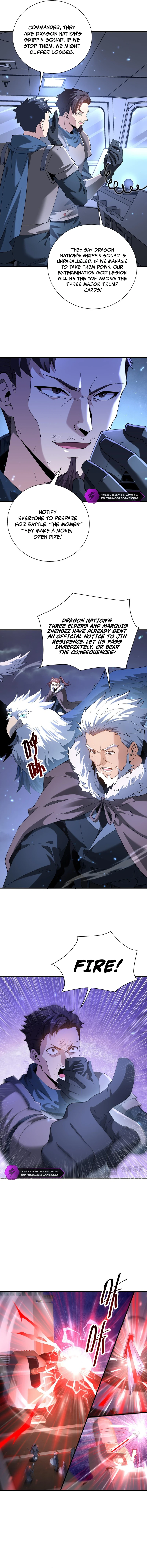 Read National Job Change։ I'm Stuck As the Weakest Dragon Tamer EN Manga Online