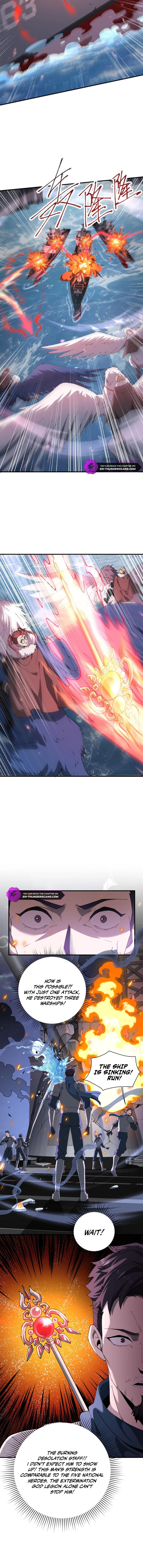 Read National Job Change։ I'm Stuck As the Weakest Dragon Tamer EN Manga Online