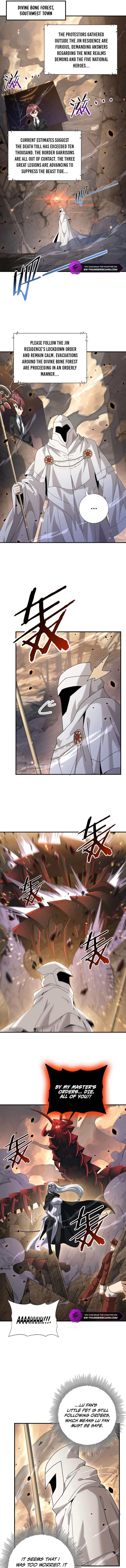 Read National Job Change։ I'm Stuck As the Weakest Dragon Tamer EN Manga Online
