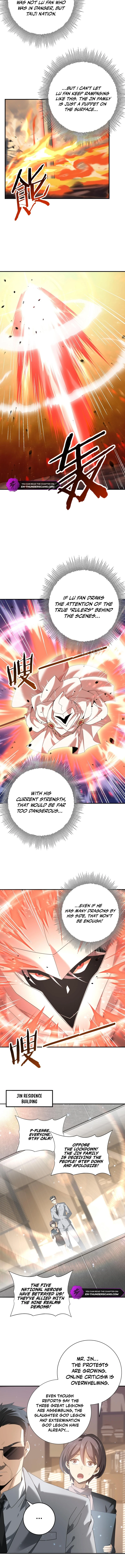 Read National Job Change։ I'm Stuck As the Weakest Dragon Tamer EN Manga Online