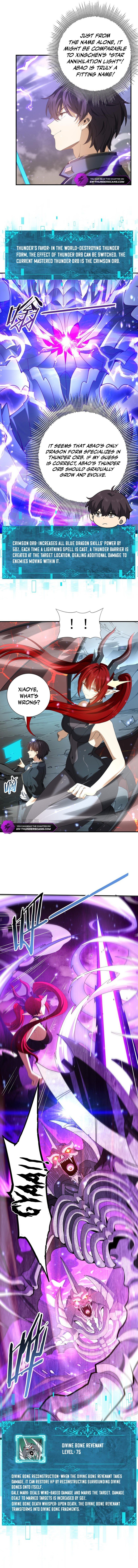 Read National Job Change։ I'm Stuck As the Weakest Dragon Tamer EN Manga Online
